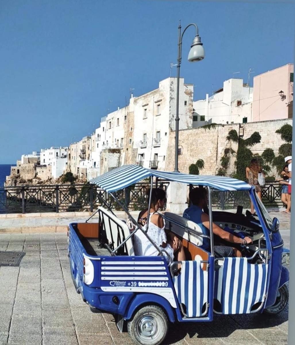 Trulli In Contrada Vila Noci Exterior foto