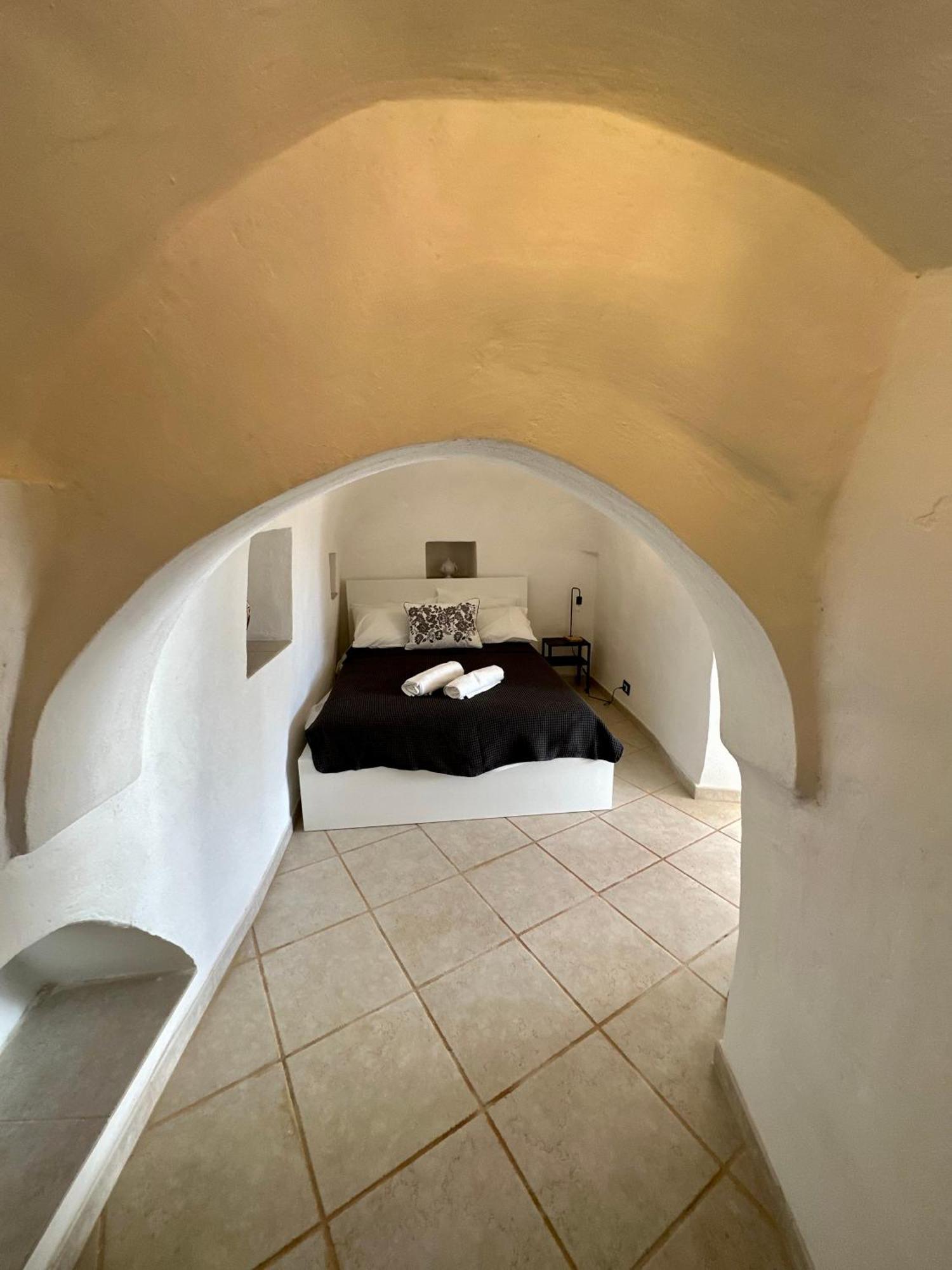 Trulli In Contrada Vila Noci Exterior foto