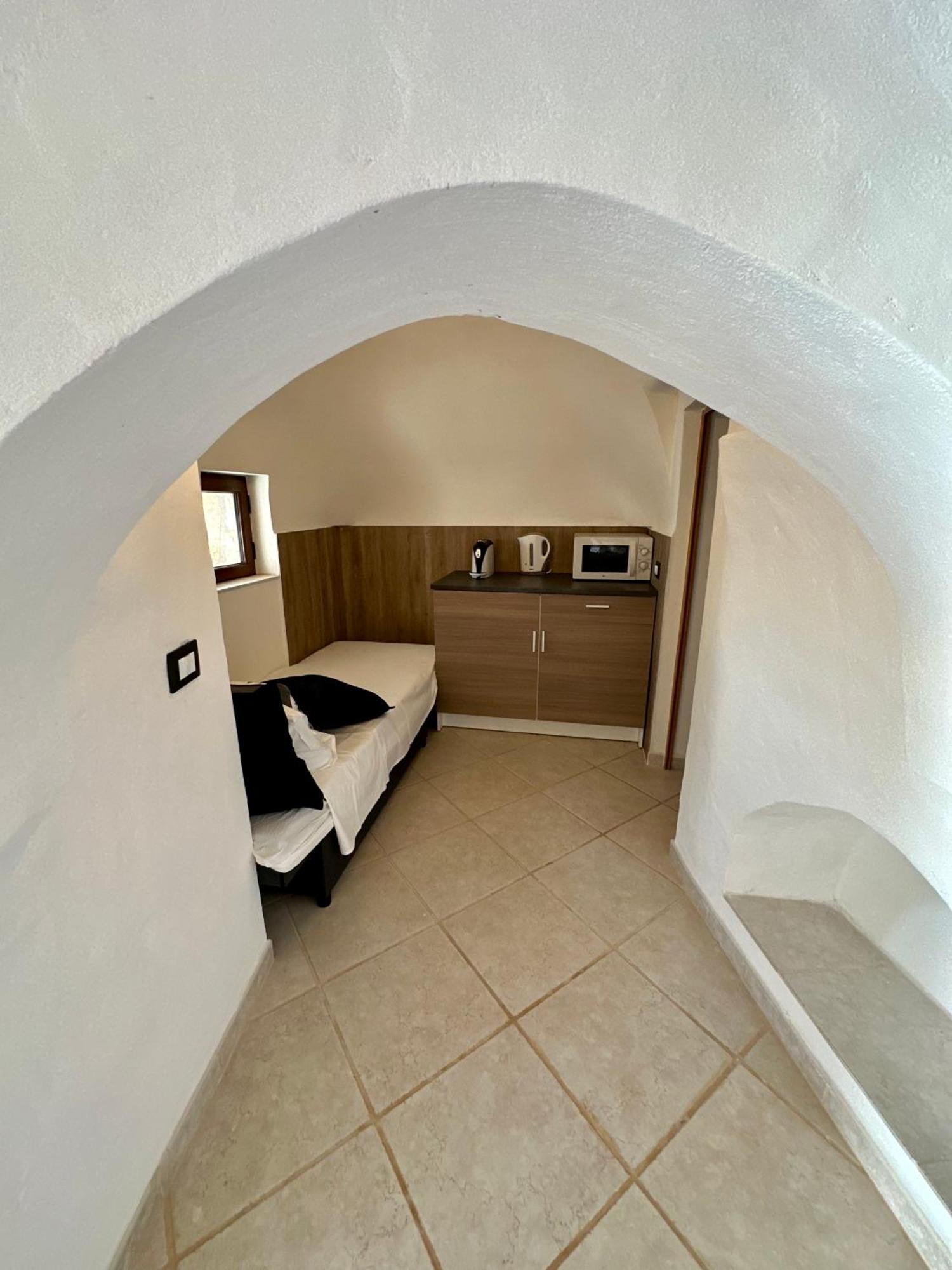 Trulli In Contrada Vila Noci Exterior foto