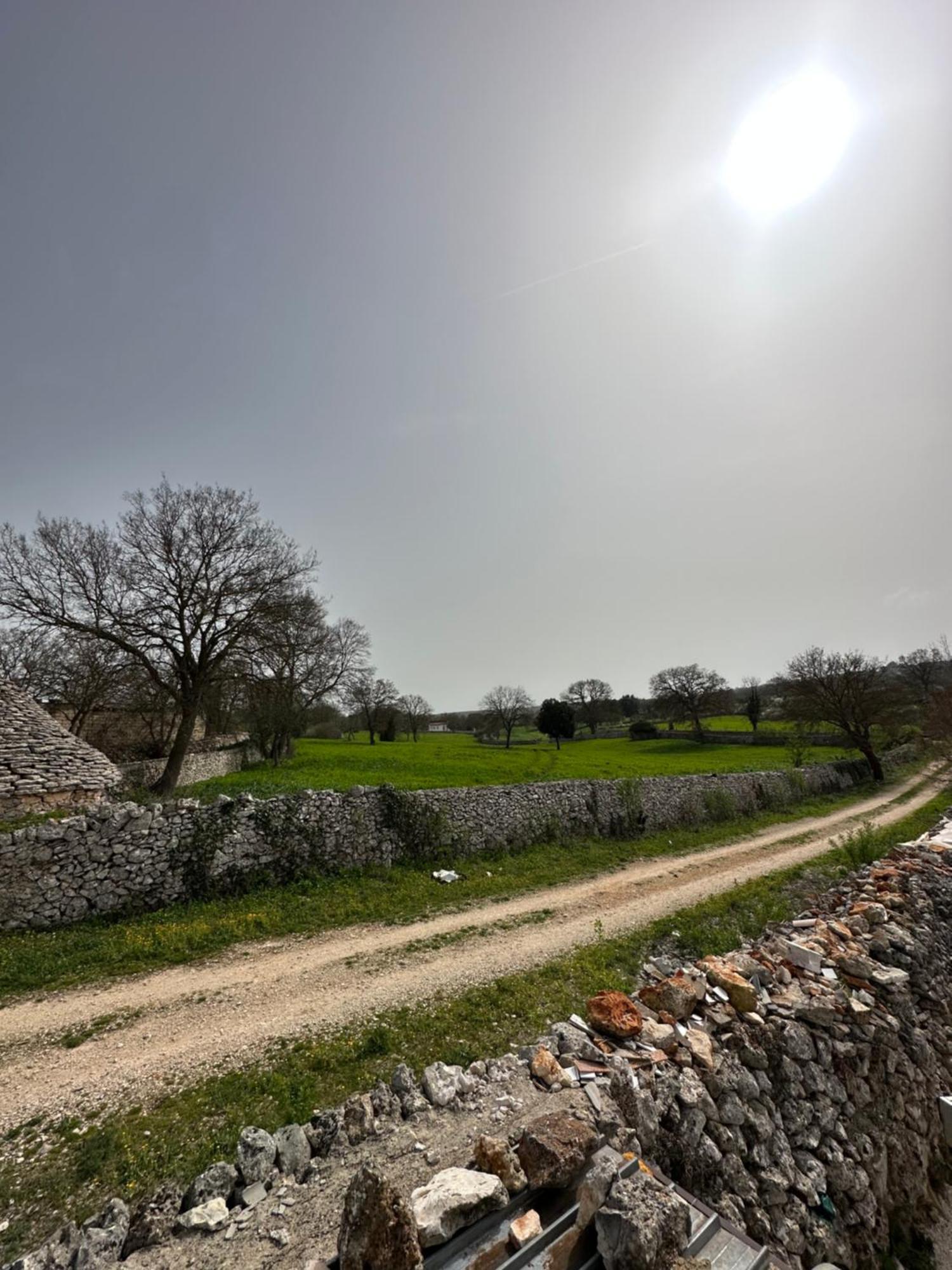 Trulli In Contrada Vila Noci Exterior foto
