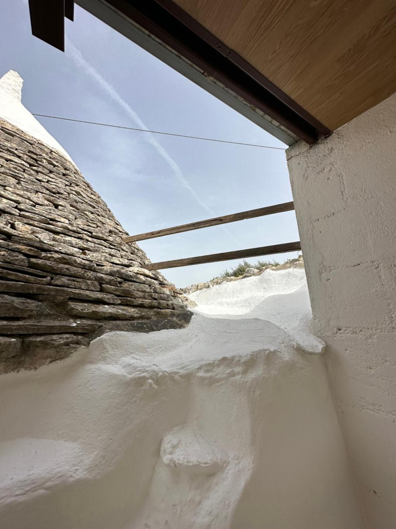 Trulli In Contrada Vila Noci Exterior foto